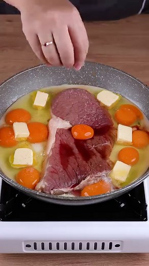 I had never eaten such delicious fish, it melts in your mouth | That Recipe