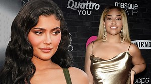 16K views · 349 reactions | Kylie Jenner and Khloe Kardashian address the Jordyn Woods cheating scandal. Plus - Khloe reveals why she took Tristan Thompson back. | Kardashian/Jenner Updates | Facebook