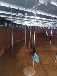 [Hot Item] The Internal Floating Roof to Reduce Losses for Storage Tanks