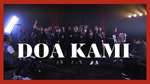 Lirik Lagu "Doa Kami - JPCC Worship"