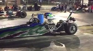 286 reactions · 38 shares | Ron Lane and Slate Cummings in the finals of the Moser Engineering Great American Bracket Race. Lane goes -001 red and hands the win to Cummings. | DragRaceResults.com | Facebook