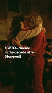 Step into the 1970s with a season of groundbreaking films from a decade of liberation. | Barbican Centre