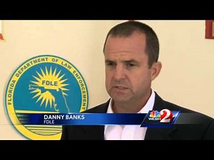 FDLE: Youth pastor had child porn videos on computer