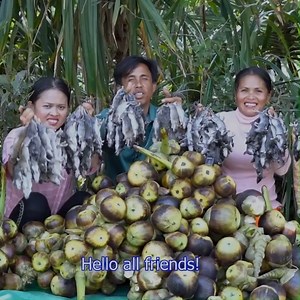 10K views · 101 reactions | How to cooking spicy crispy rat 襤 | CookPro | Facebook