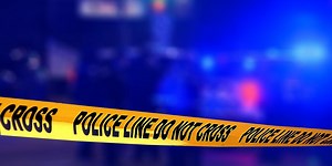 Police on-scene at Omaha shooting