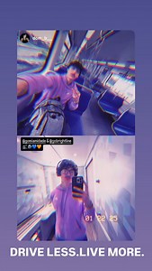 Miami-Dade County Department of Transportation and Public Works on Reels