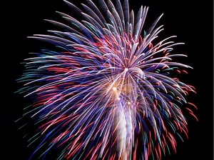 July 4th Fireworks 2023 In & Near Diamond Bar & Walnut