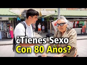 HÁBITOS SEXUALES DE LOS ABUELOS