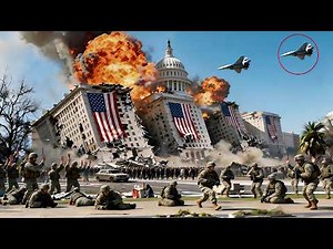 SHOCKING NEWS, April 23 2026! US glory has ended after losing everything.