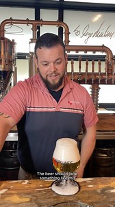 At Micro Matic, we pride ourselves on PERFECT POURS… like this one! Would you say this was pourly executed or well done?🤔🍺 #MicroMatic #PerfectPour #DraftBeer #AprilFools • • • *Disclaimer: This is a joke. Do not follow any of these tips when pouring draft beer. Happy April Fools!* | Micro Matic US - Beverage Dispensing