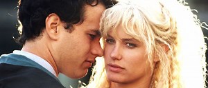 'Splash' Remake Is In The Works From Producer Brian Grazer - SlashFilm