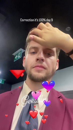 Luke charles Stafford looking so cute 🤗🥰🥰🥰 #verticalactor #StarsEverywhere #followerseveryonehighlightseveryone #geetdln | Geet Dln