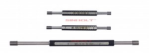 [Hot Item] Sinbolt Extended Thread Plug Gauge, Non-Standard Thread Plug Gauge Production Factory