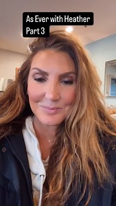 Heather McDonald on Reels