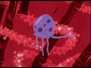 SpongeBob SquarePants : House Party scene 🎬