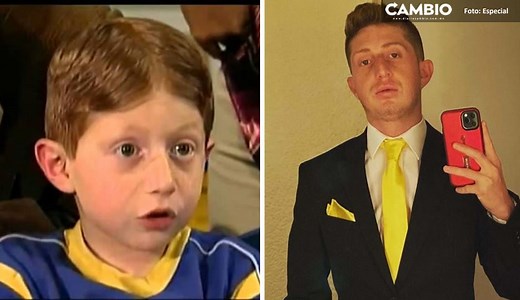 Filtran en redes FOTOS INÉDITAS del caso Benito Rivers