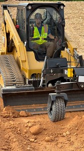 How valuable are the CTL attachments in your fleet? Are you using technology with them? Did you know you can use 2D, 3D or 3D UTS systems? This is a great entry point with technology or can complement your existing fleet. — WORK THE DIRT — #workthedirt #digitdigitalgps #getyourgradeon #earthmover #dirtwork #grading #earthwork #earthmoving #finishgrade #ctl #trackloader #skidsteer #attachments #graderblade #boxblade #trimble #earthworks #gradecontrol #startsmall #technology #construction #contrac