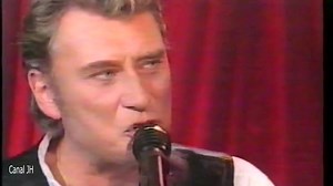 Johnny Hallyday, Patricia Kaas et Jean-Jacques Goldman "La musique que j'aime" 1994 Partie 7 | JH & CO