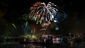 Bang Boom Pow Pop: Fireworks Simulator Released