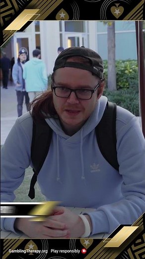 Rapid Fire Questions with Connor Beresford #PSPC #PokerQnA