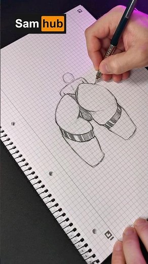 learning new style tutorial by reiq #sketch #body #manga #anime#sketch