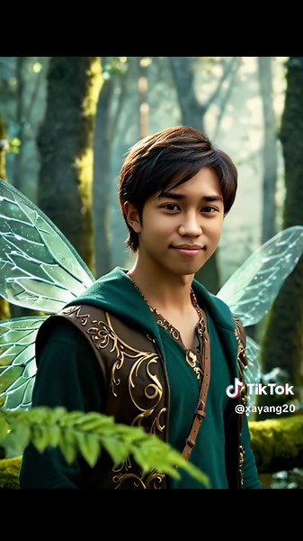 Discover the Enigmatic Forest Elf Character