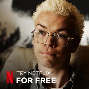 Black Mirror returns with a mind-mangling interactive film. Only on Netflix, try one month free | Netflix