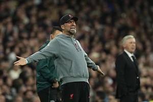 Neil Jones shares stern Alexander-Arnold verdict in Liverpool loss at Real Madrid