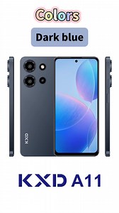 KXD A11 | ELMobile