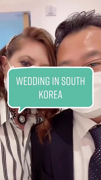 Exploring Korean Wedding Venues: Part 2