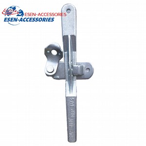 [Hot Item] Container Door Lock Set Handle Set Press Type