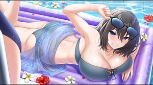 【スイメド】SURVIVAL SUMMER!　凪