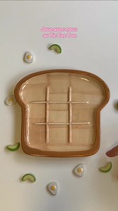 36K views · 71 reactions | Un tic tac toe avocado toast, je craque !!!陋 #morpion #jeu #asmr #ideecadeau | L'AVANT GARDISTE | Facebook