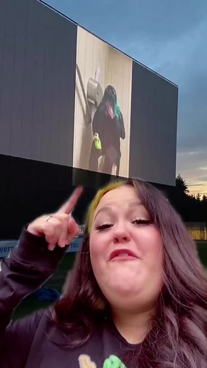 CelinaSpookyBoo on TikTok