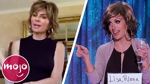 6.2K views · 37 reactions | Top 20 Celebrity Reactions to Their Snatch Game Impressions! | MsMojo | Facebook