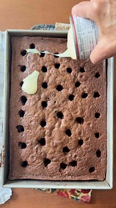 How to make the most decadent Heath Bar cake ever (no shortcuts)