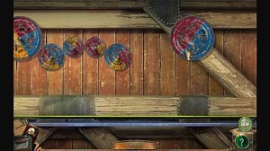 Minigames (bonus) - The Agency of Anomalies: Mind Invasion Walkthrough