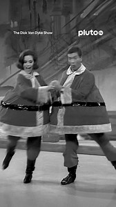 2.3K views · 31 reactions | We're dancing for Dick Van Dyke's 98th Birthday   Thank you for bringing us so much joy. Watch The Dick Van Dyke Show for free on our dedicated channel and On Demand. | Pluto TV CA | Facebook