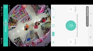 Super Novidade Monitore Sua Casa De Uma Forma Prática E Fácil Wi-Fi Panorama Câmera Somente 109,99 ▶️Veja O Vídeo #PreçoBaixoeQualidade✅ #VemPraBigLar‍♀️‍♂️拾 ◾️ Quer ter resultado? ANUNCIE NO NM! 欄(44) 9 9734-7144 | Notícias de Marialva | Facebook