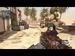 NXGx Joker - Black Ops II Game Clip