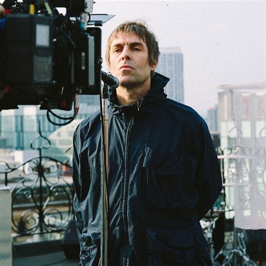 Liam Gallagher: The career and net worth of the Oasis frontman