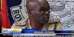 5.8K views · 19 reactions | Barbados Today on Reels | Facebook