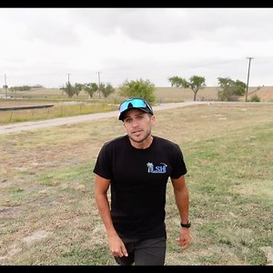 Lonestar Hawaiian on Reels