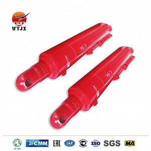 [Hot Item] High Performance Prop Cylinder for Hydraulic Support