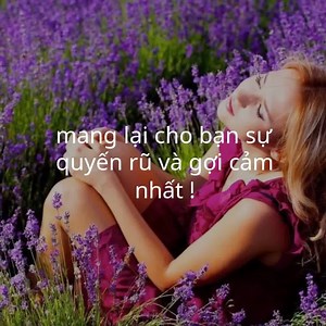 Chúng tôi muốn mang lại cho bạn sự quyến rũ và gợi cảm nhất ! | Kevin Perfume Authentic