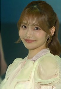 ノーカット ランウェイ｜平田侑希（AKB48）｜ガルアワ2026SS PLAYBACK