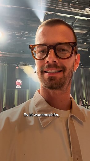 Show verteidigt, aber: Fix und fertig. #WSMDS | Joko und Klaas