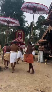 1.2K views · 46 reactions | Ramapuram Sree Bhuvaneswari Devi temple on Reels | Facebook