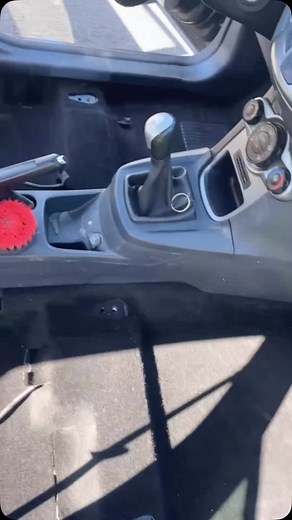 Bref,j’ai cleaner cette Ford fiesta ! ✨ | Shine Car&House