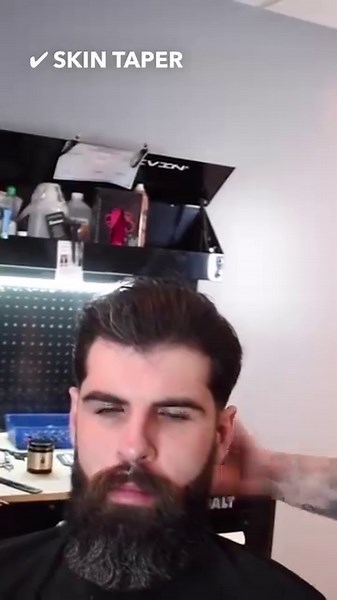 22K views · 282 reactions | Good Looking Guy Gets Nice Beard Trim | Beardbrand | Facebook